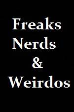 Watch Freaks Nerds & Weirdos 123movies