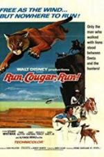 Watch Run, Cougar, Run 123movies