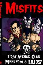 Watch The Misfits Live Minneapolis 1997 123movies