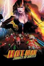 Watch Hot Wax Zombies on Wheels 123movies