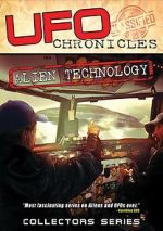Watch UFO Chronicles: Alien Technology 123movies