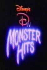 Watch Disney's DTV Monster Hits 123movies
