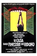 Watch The House of the Laughing Windows 123movies