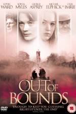 Watch Out of Bounds 123movies