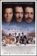 Watch My Family/Mi familia 123movies