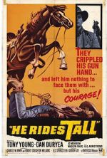 Watch He Rides Tall 123movies