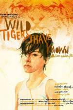 Watch Wild Tigers I Have Known 123movies