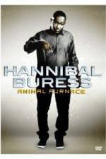 Watch Hannibal Buress Animal Furnace 123movies
