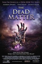 Watch The Dead Matter 123movies