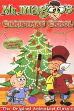 Watch Mister Magoo's Christmas Carol 123movies