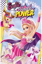 Watch Barbie in Princess Power 123movies