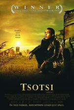Watch Tsotsi 123movies