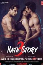 Watch Hate Story 3 123movies
