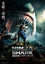 Watch Ninja vs Shark 123movies