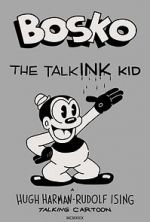Watch Bosko the Talk-Ink Kid (Short 1929) 123movies