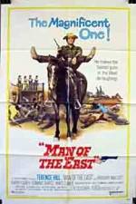 Watch Man of The East 123movies