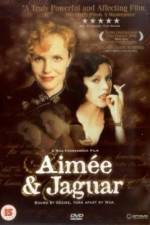 Watch Aimee & Jaguar 123movies