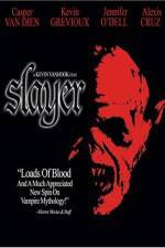 Watch Slayer 123movies