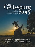 Watch The Gettysburg Story 123movies