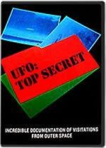 Watch UFO: Top Secret 123movies