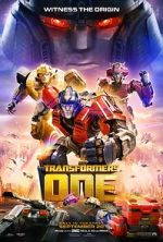 Watch Transformers One 123movies
