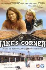 Watch Jake's Corner 123movies
