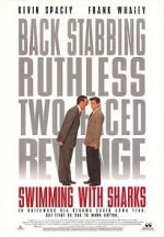 Watch Swimming with Sharks 123movies