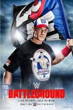 Watch WWE Battleground 123movies