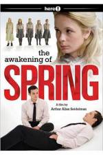 Watch The Awakening of Spring 123movies
