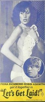 Watch Let\'s Get Laid 123movies