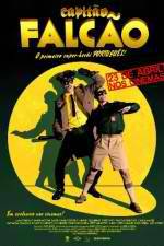 Watch Capitão Falcão 123movies