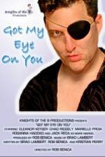 Watch Got My Eye on You 123movies