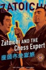 Watch Zatoichi and the Chess Expert 123movies