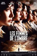 Watch Les femmes de l'ombre 123movies