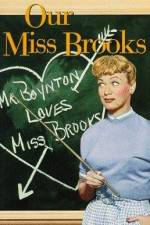 Watch Our Miss Brooks 123movies