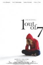 Watch 1 Out of 7 123movies