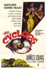 Watch The Cyclops 123movies