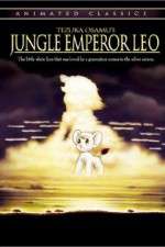 Watch Jungle Emperor Leo 123movies