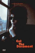 Watch Eat the Document 123movies