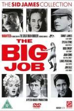 Watch The Big Job 123movies