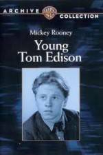 Watch Young Tom Edison 123movies