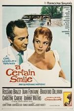 Watch A Certain Smile 123movies