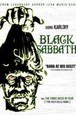 Watch Black Sabbath 123movies