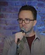 Watch Joe List: Enough for Everybody 123movies