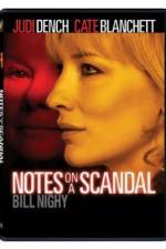 Watch Notes on a Scandal 123movies
