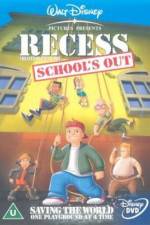 Watch Recess: School's Out 123movies