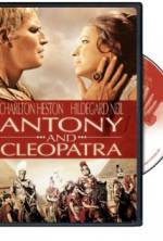 Watch Antony and Cleopatra 123movies