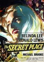 Watch The Secret Place 123movies