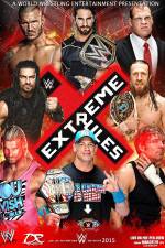 Watch WWE Extreme Rules 123movies