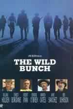 Watch The Wild Bunch (1969) 123movies
